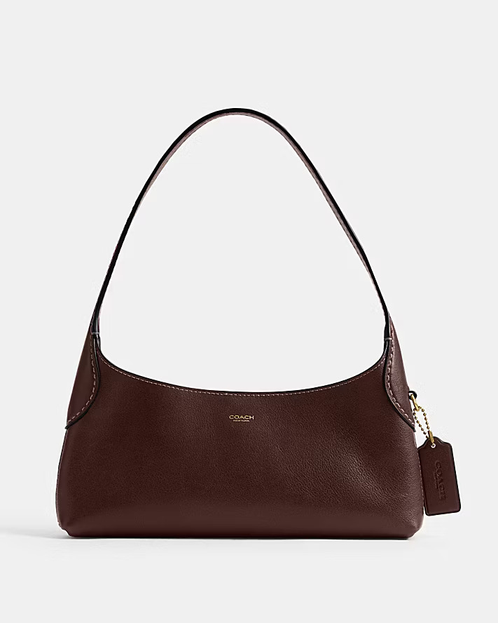 Coach Brooklyn Shoulder Bag 39