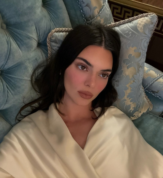 kendall jenner