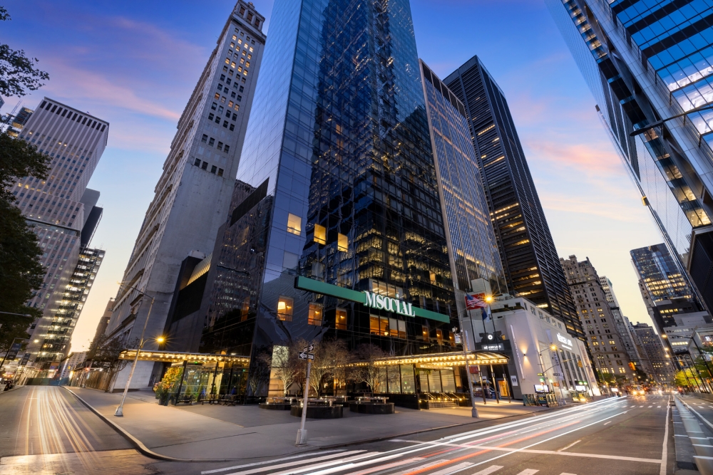 New York