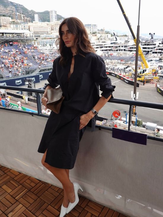 WAGs F1 Paddock Beauty