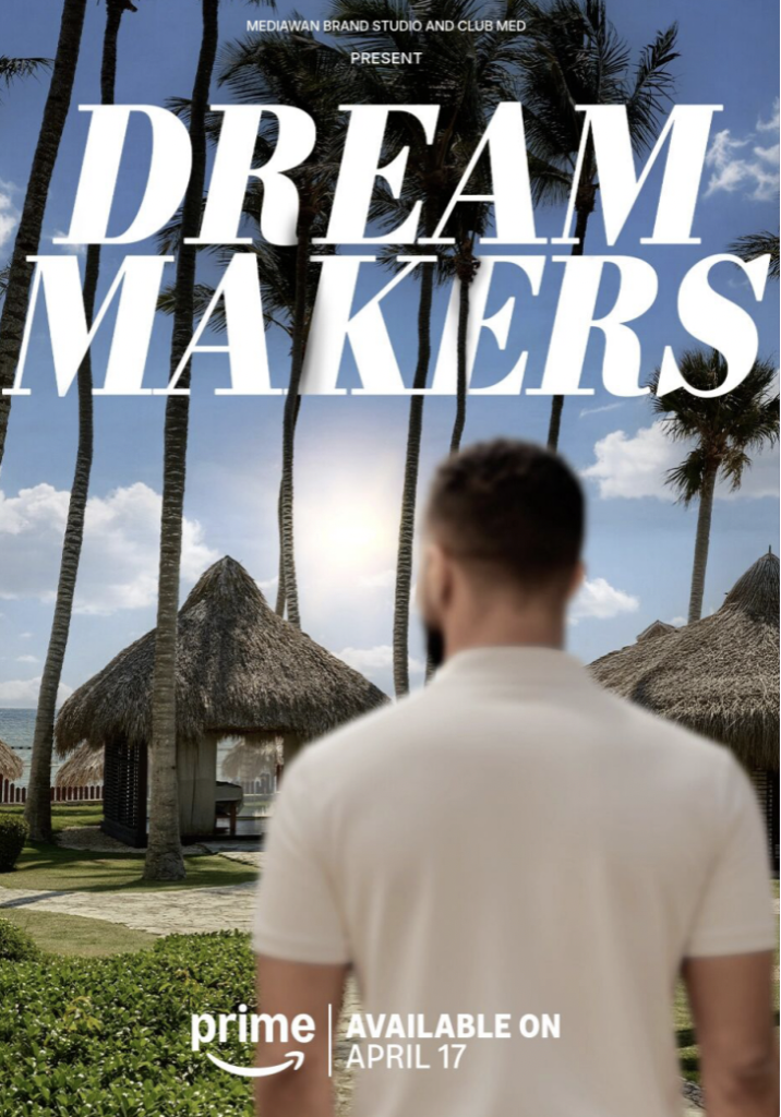 Club Med Bintan, Dream Makers, Percutian Keluarga