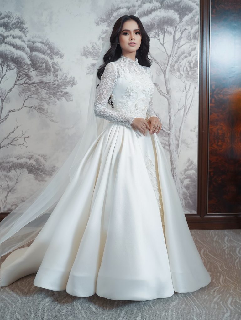bella astillah
