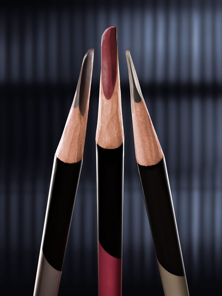 brow grooming